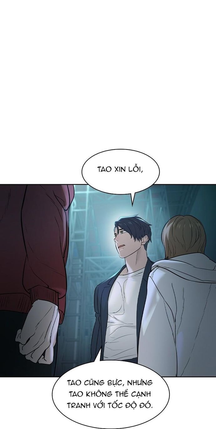 Tiền Bạc Và Quyền Lực Chapter 122 - Trang 2