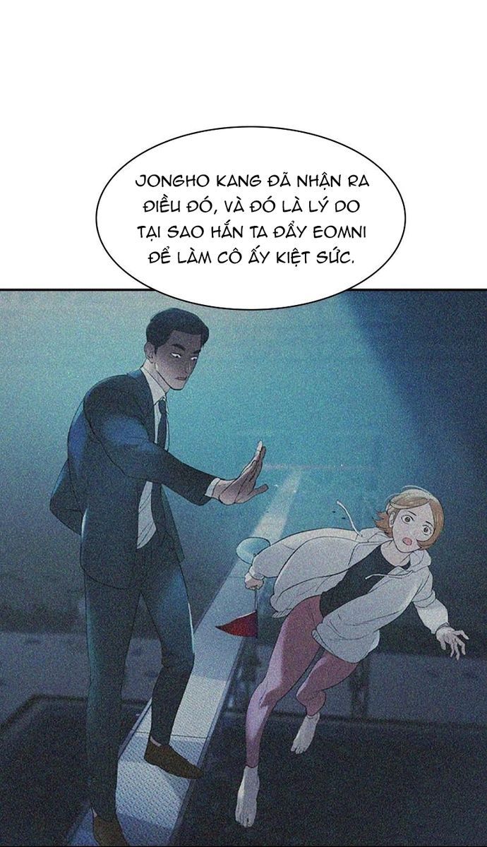 Tiền Bạc Và Quyền Lực Chapter 122 - Trang 2