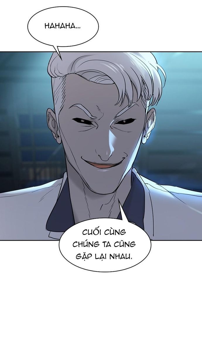 Tiền Bạc Và Quyền Lực Chapter 122 - Trang 2