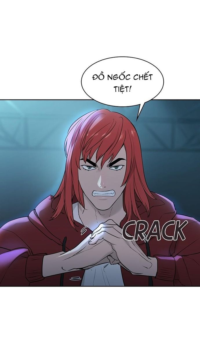 Tiền Bạc Và Quyền Lực Chapter 122 - Trang 2