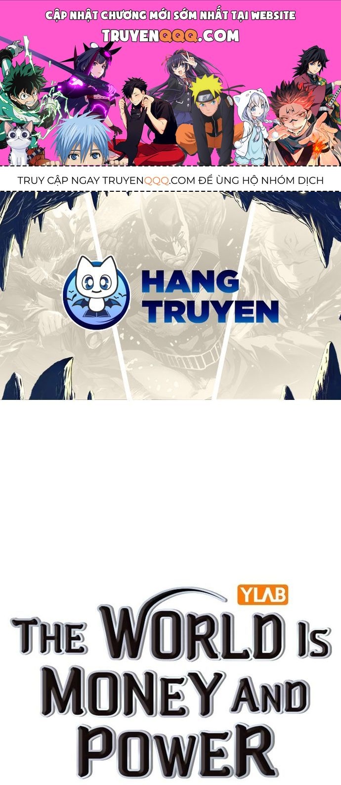 Tiền Bạc Và Quyền Lực Chapter 123 - Trang 2