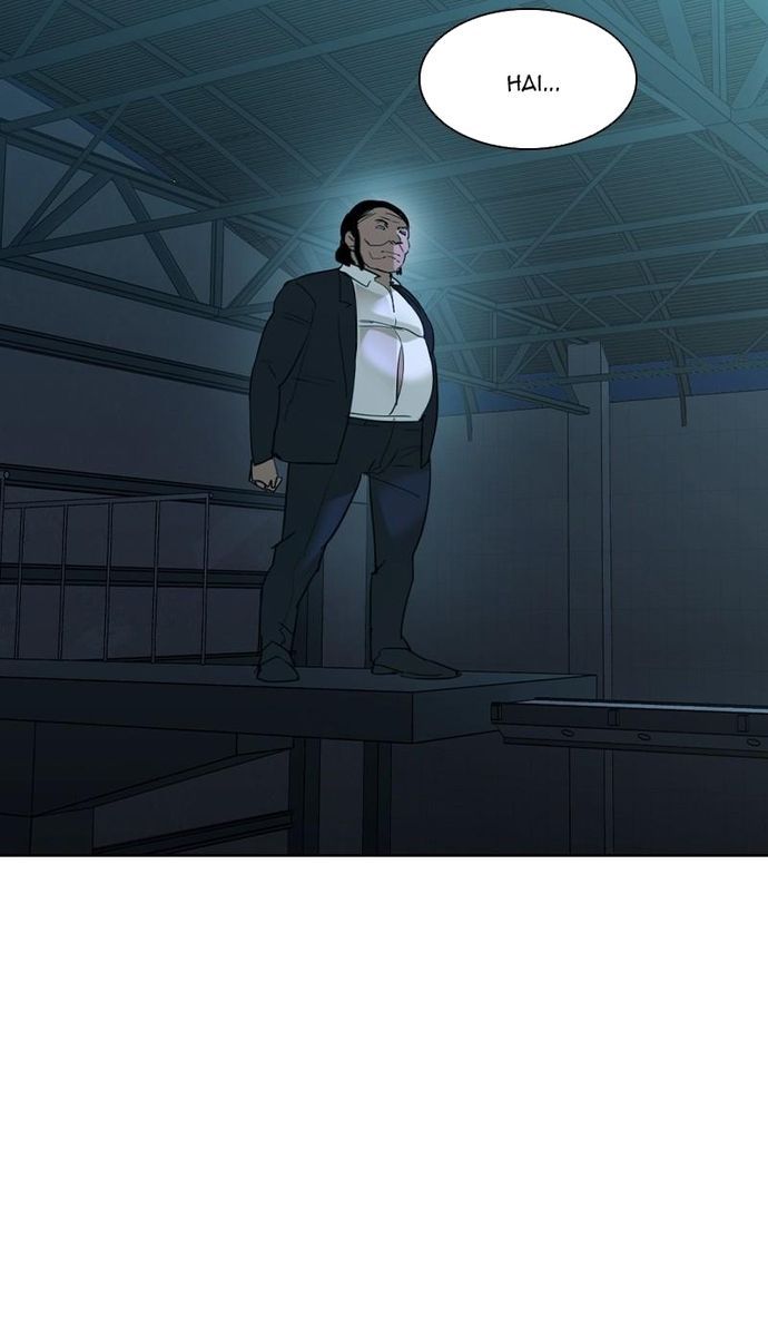 Tiền Bạc Và Quyền Lực Chapter 123 - Trang 2