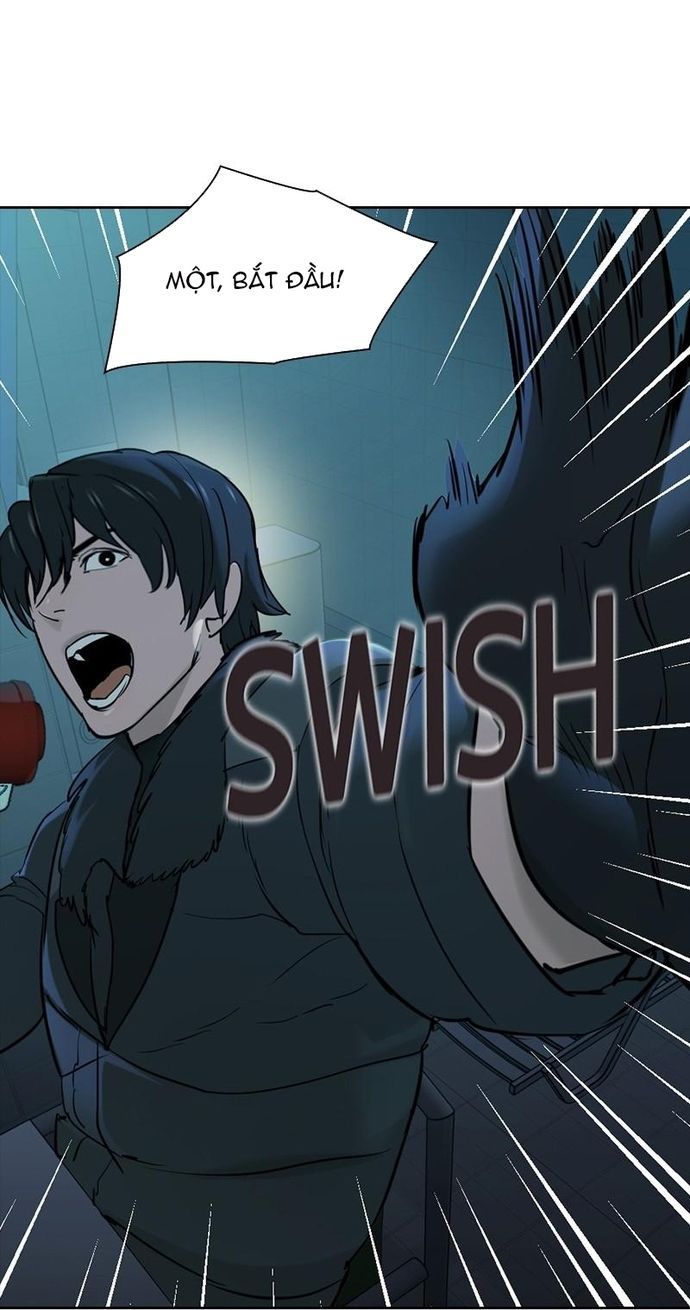 Tiền Bạc Và Quyền Lực Chapter 123 - Trang 2