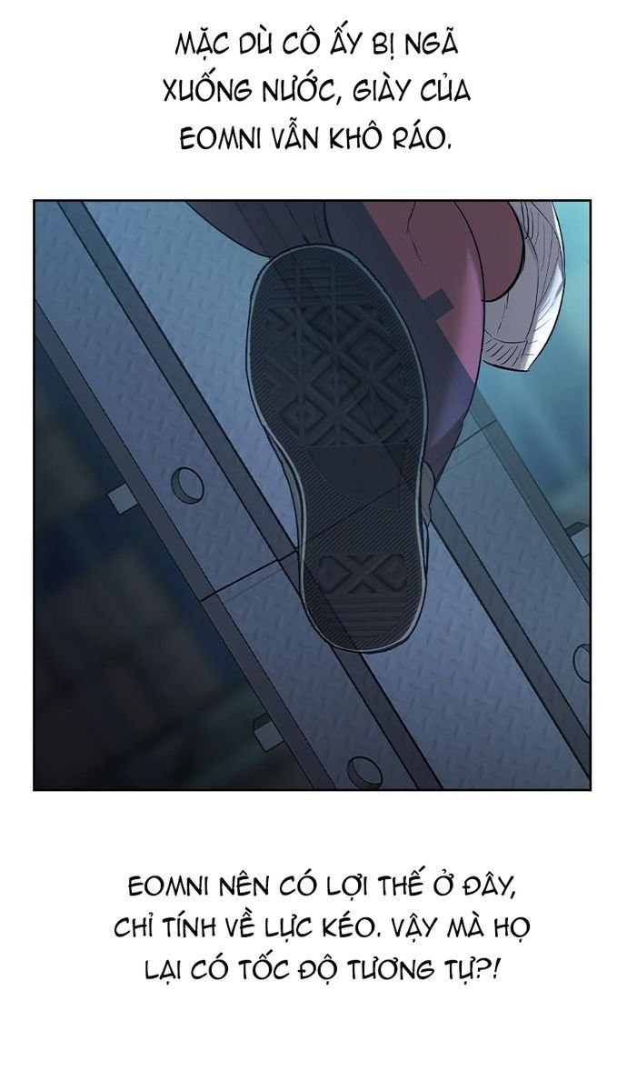 Tiền Bạc Và Quyền Lực Chapter 123 - Trang 2
