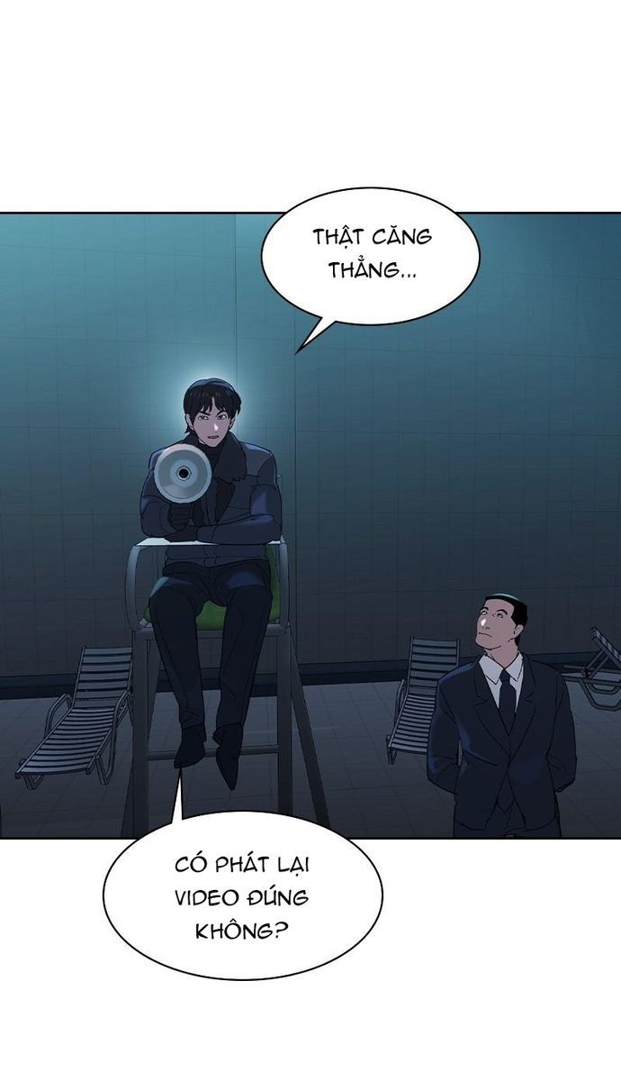 Tiền Bạc Và Quyền Lực Chapter 123 - Trang 2