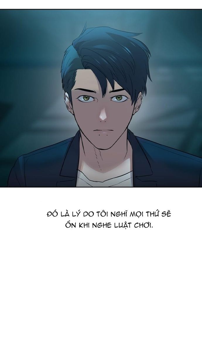 Tiền Bạc Và Quyền Lực Chapter 123 - Trang 2