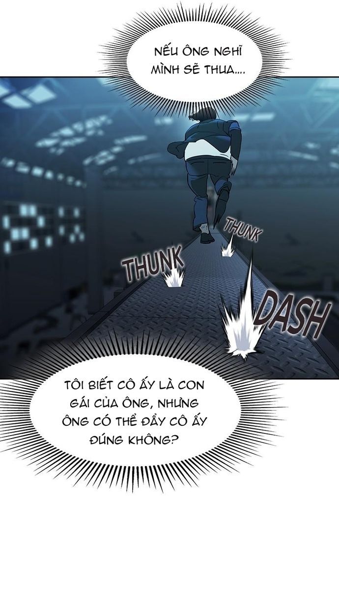 Tiền Bạc Và Quyền Lực Chapter 123 - Trang 2