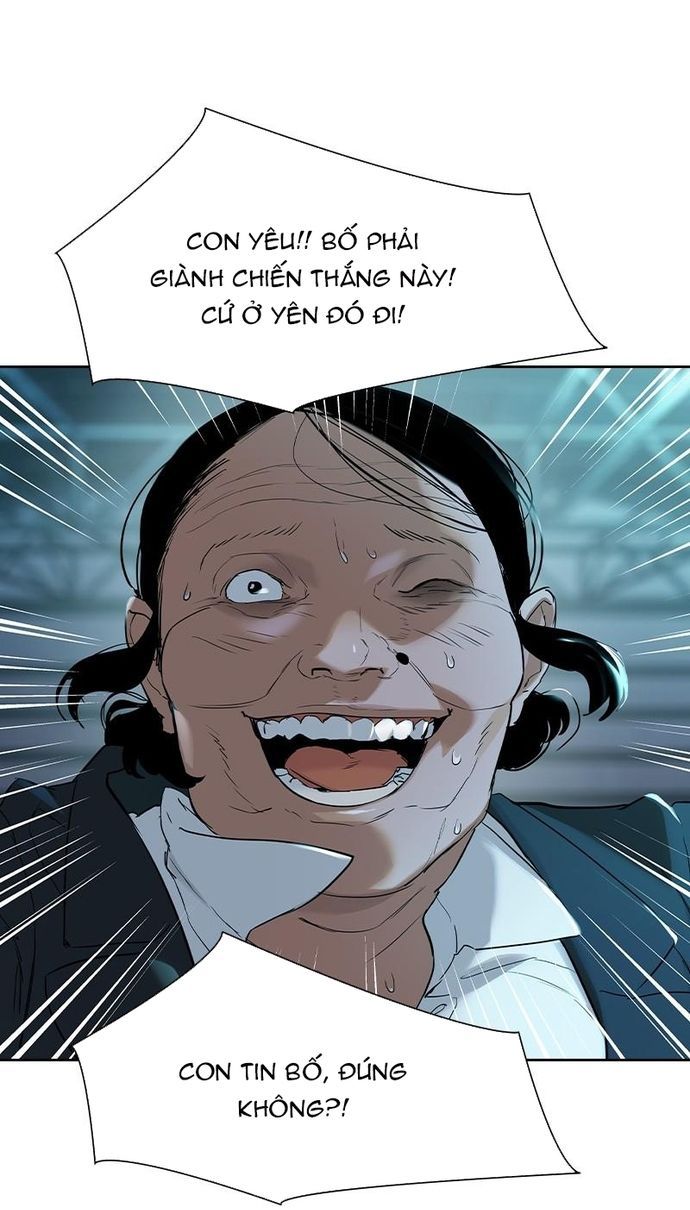 Tiền Bạc Và Quyền Lực Chapter 123 - Trang 2