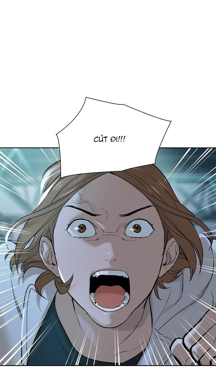 Tiền Bạc Và Quyền Lực Chapter 123 - Trang 2