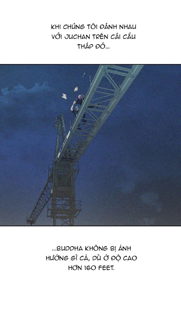 Tiền Bạc Và Quyền Lực Chapter 123 - Trang 2