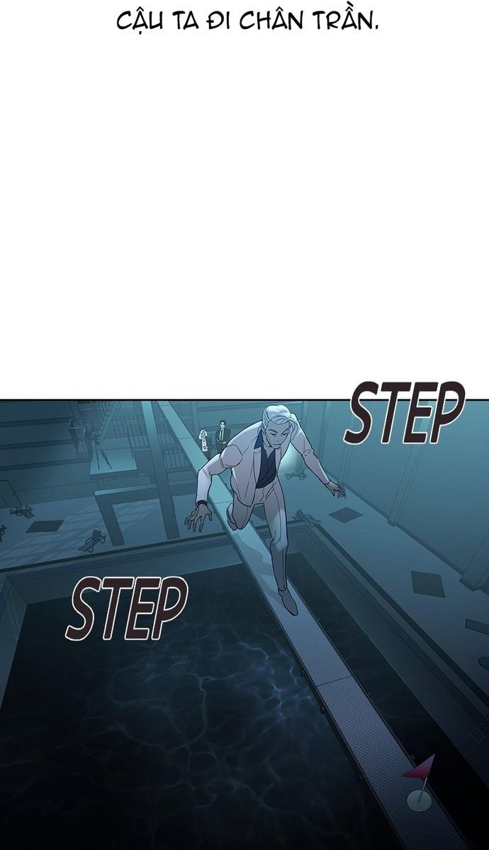 Tiền Bạc Và Quyền Lực Chapter 123 - Trang 2