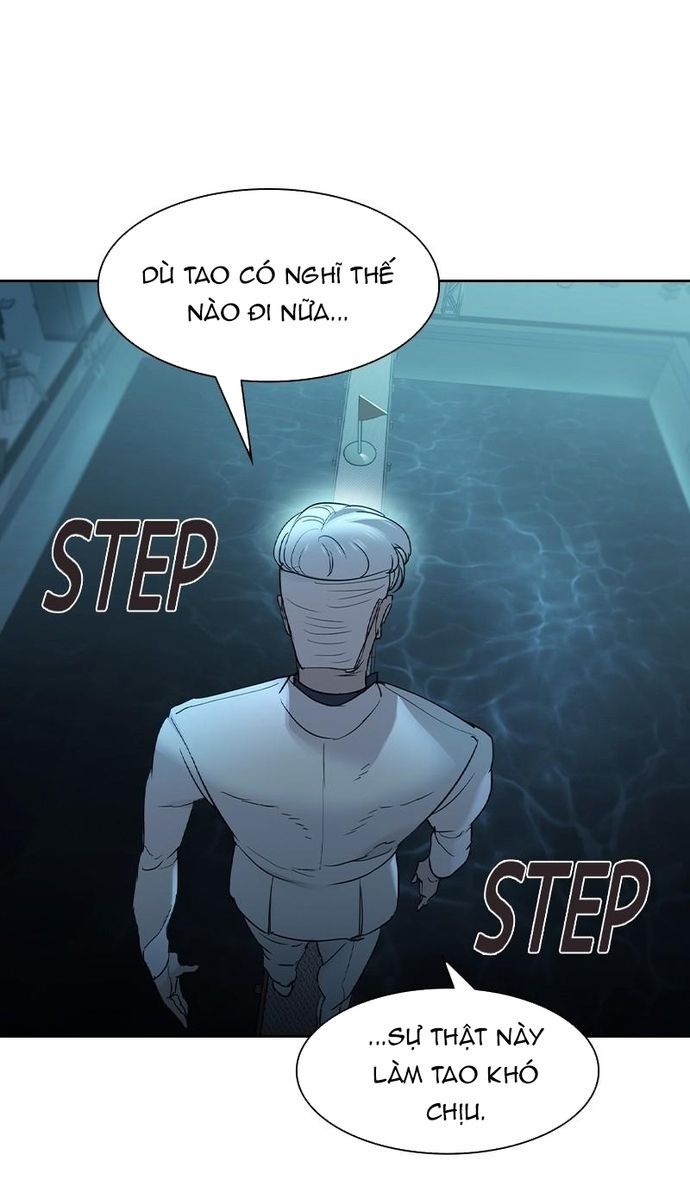 Tiền Bạc Và Quyền Lực Chapter 123 - Trang 2