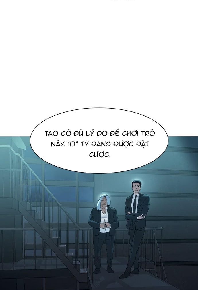 Tiền Bạc Và Quyền Lực Chapter 123 - Trang 2