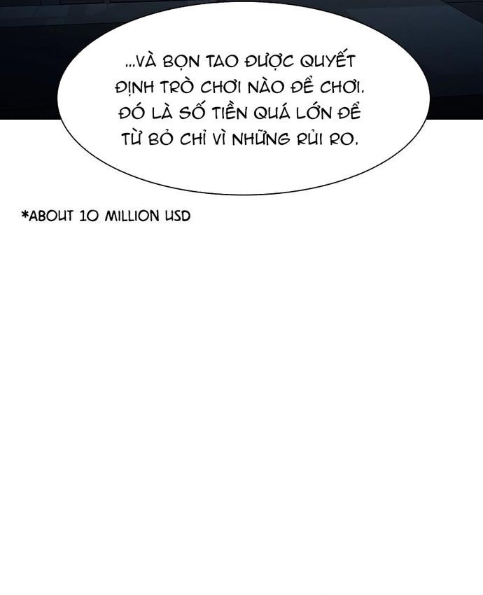 Tiền Bạc Và Quyền Lực Chapter 123 - Trang 2