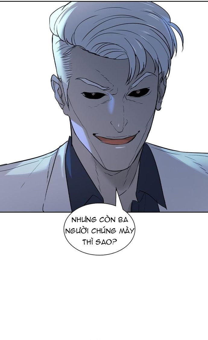 Tiền Bạc Và Quyền Lực Chapter 123 - Trang 2