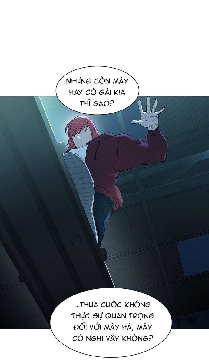 Tiền Bạc Và Quyền Lực Chapter 123 - Trang 2