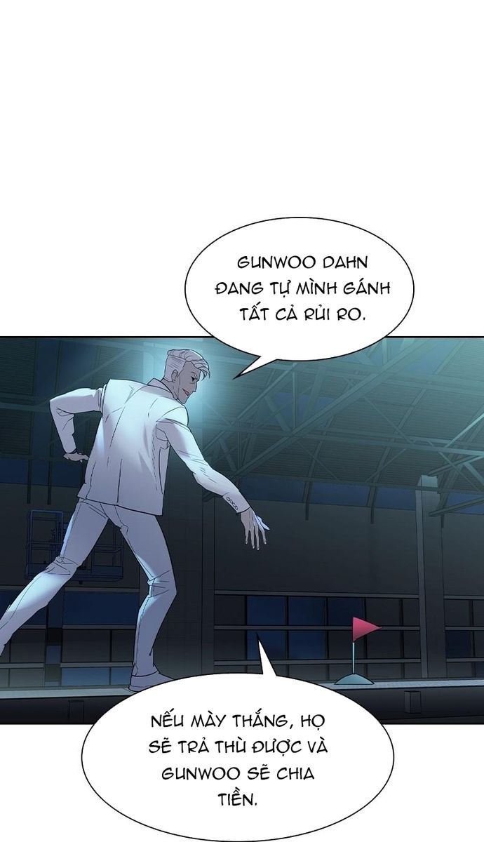 Tiền Bạc Và Quyền Lực Chapter 123 - Trang 2