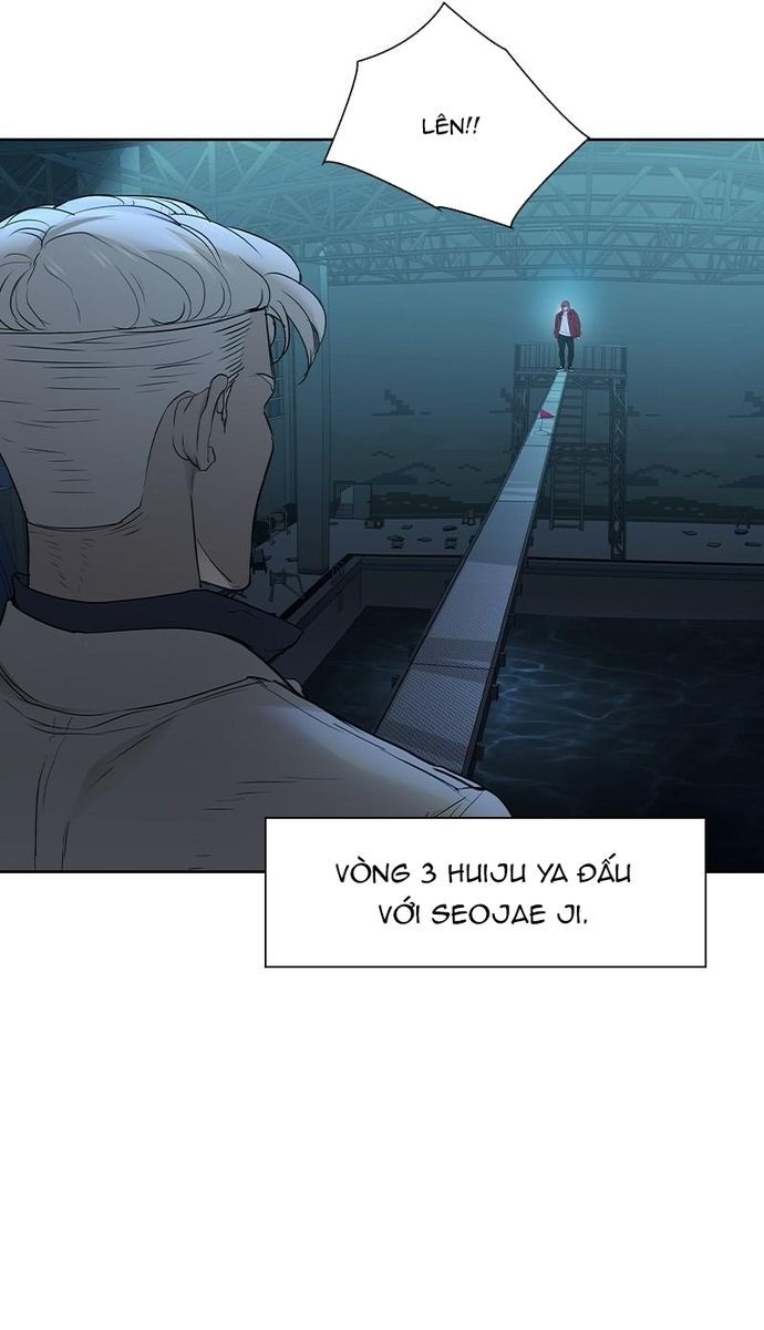 Tiền Bạc Và Quyền Lực Chapter 123 - Trang 2