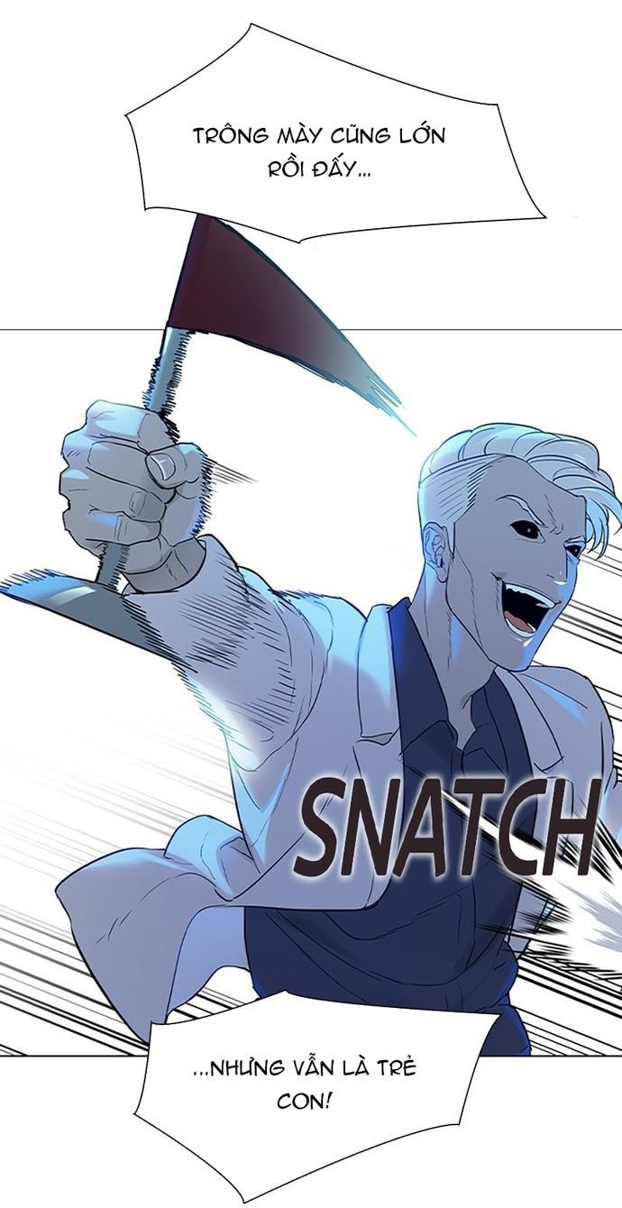 Tiền Bạc Và Quyền Lực Chapter 123 - Trang 2