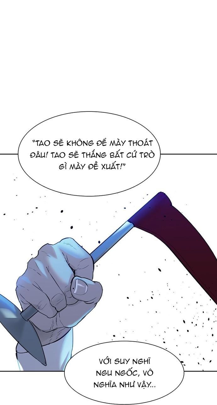 Tiền Bạc Và Quyền Lực Chapter 123 - Trang 2