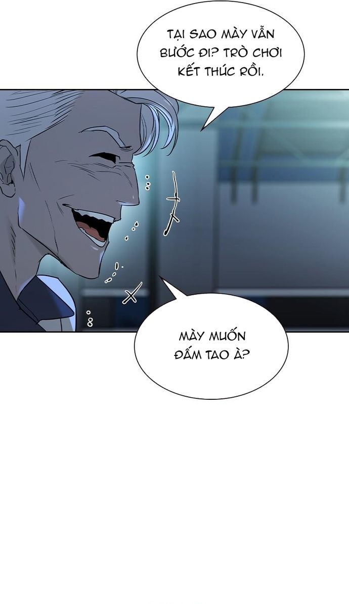 Tiền Bạc Và Quyền Lực Chapter 123 - Trang 2