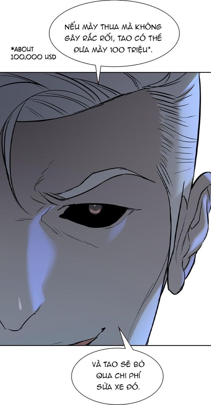 Tiền Bạc Và Quyền Lực Chapter 123 - Trang 2