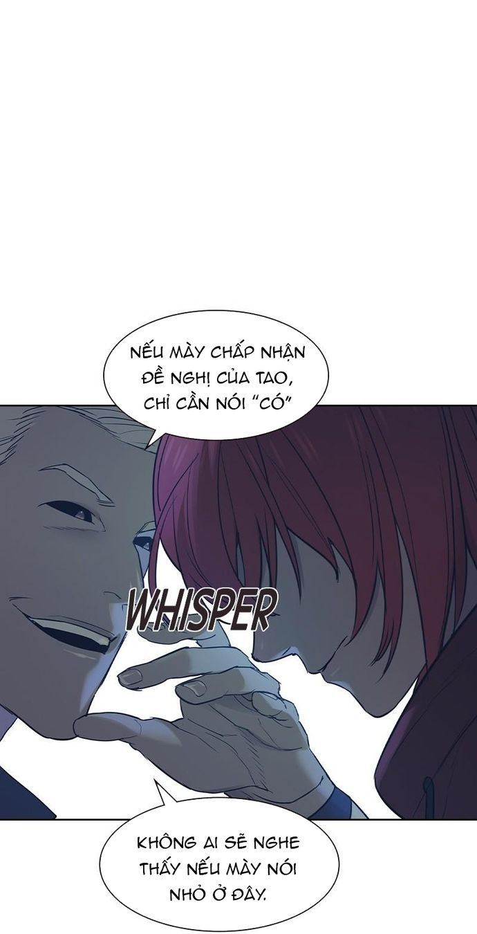 Tiền Bạc Và Quyền Lực Chapter 123 - Trang 2