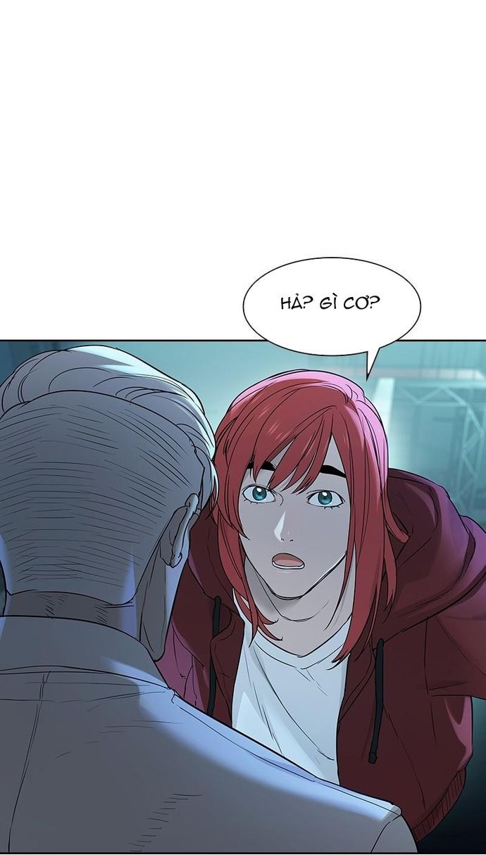 Tiền Bạc Và Quyền Lực Chapter 123 - Trang 2