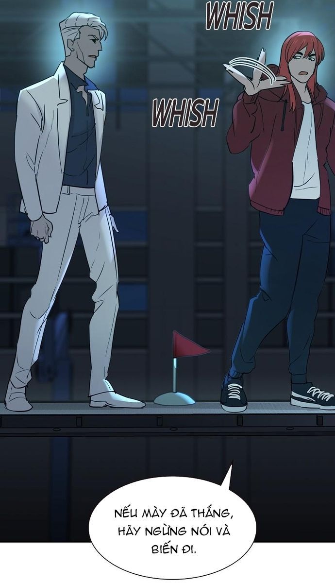 Tiền Bạc Và Quyền Lực Chapter 123 - Trang 2
