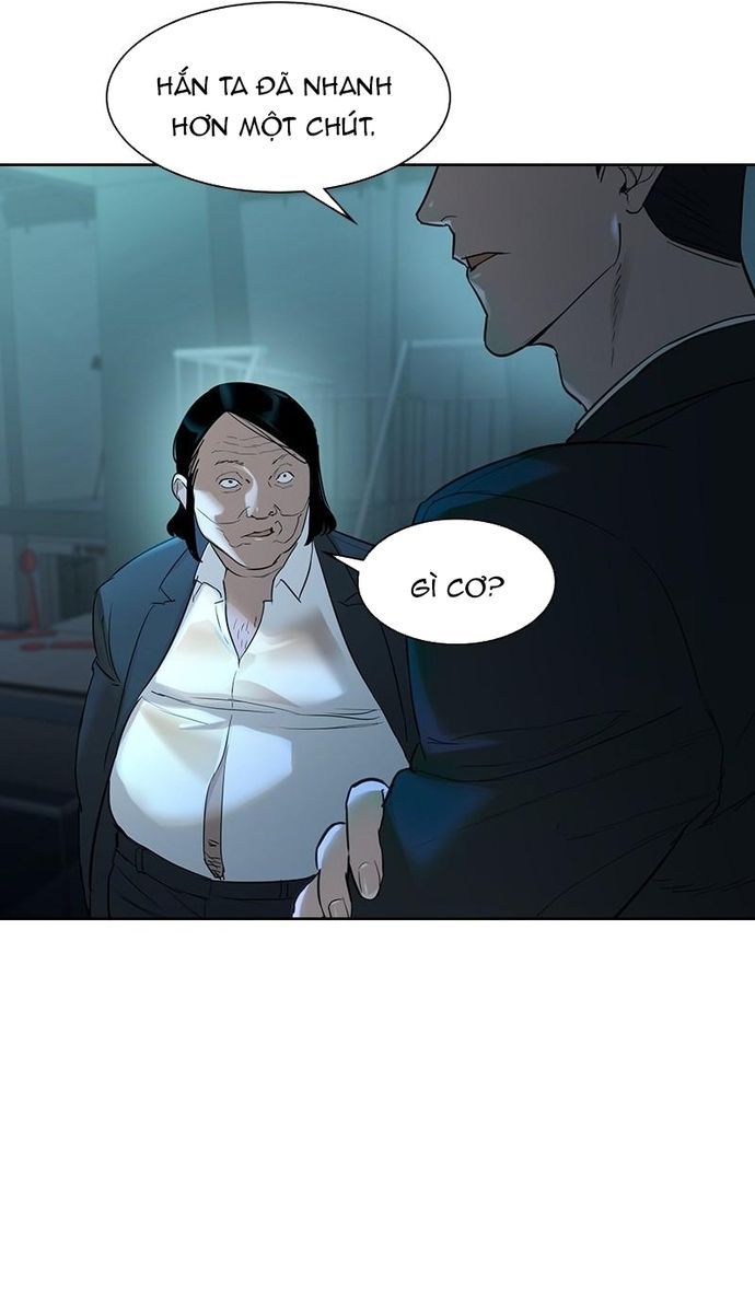 Tiền Bạc Và Quyền Lực Chapter 123 - Trang 2
