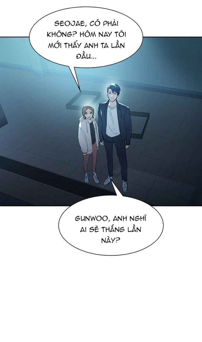 Tiền Bạc Và Quyền Lực Chapter 123 - Trang 2