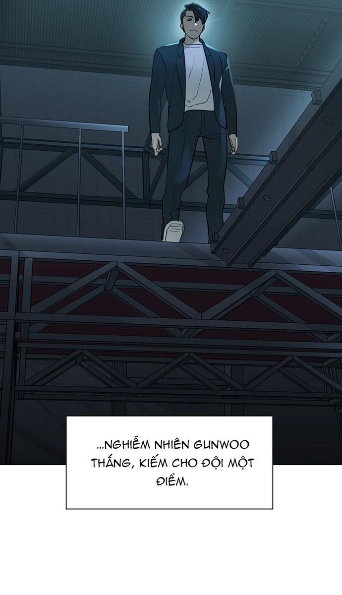 Tiền Bạc Và Quyền Lực Chapter 123 - Trang 2