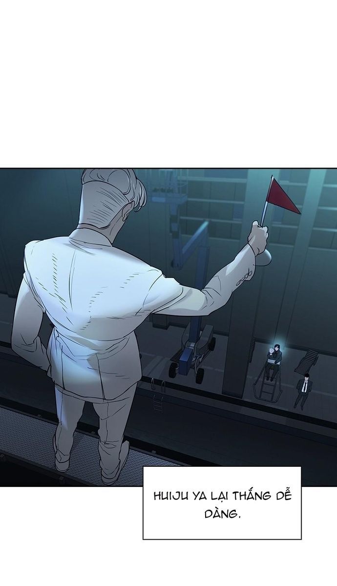 Tiền Bạc Và Quyền Lực Chapter 123 - Trang 2