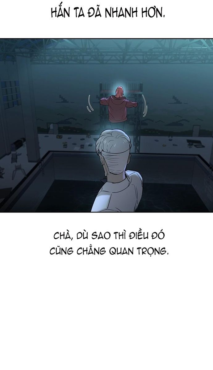 Tiền Bạc Và Quyền Lực Chapter 123 - Trang 2