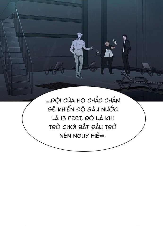 Tiền Bạc Và Quyền Lực Chapter 123 - Trang 2