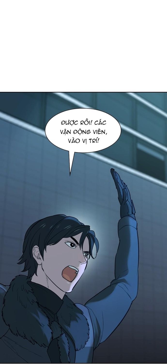 Tiền Bạc Và Quyền Lực Chapter 123 - Trang 2