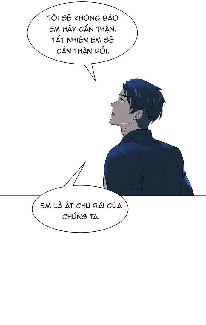 Tiền Bạc Và Quyền Lực Chapter 123 - Trang 2