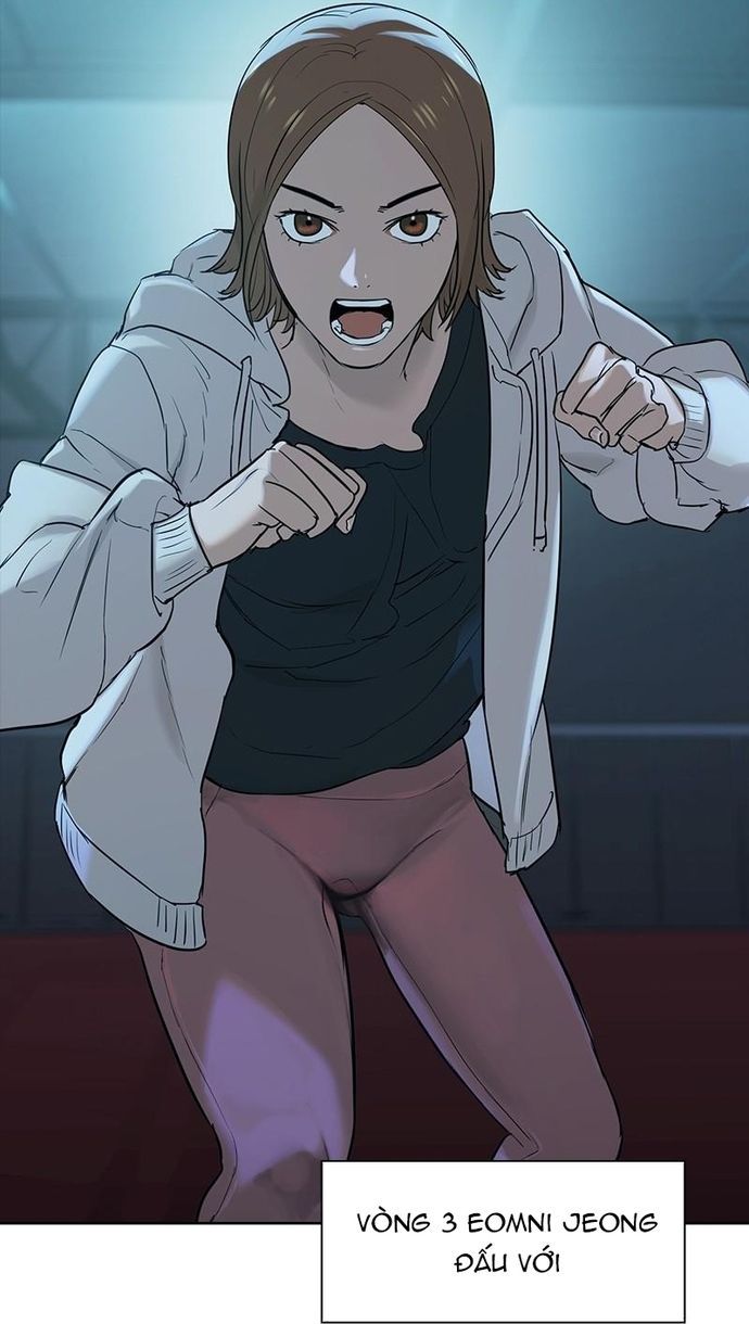 Tiền Bạc Và Quyền Lực Chapter 123 - Trang 2