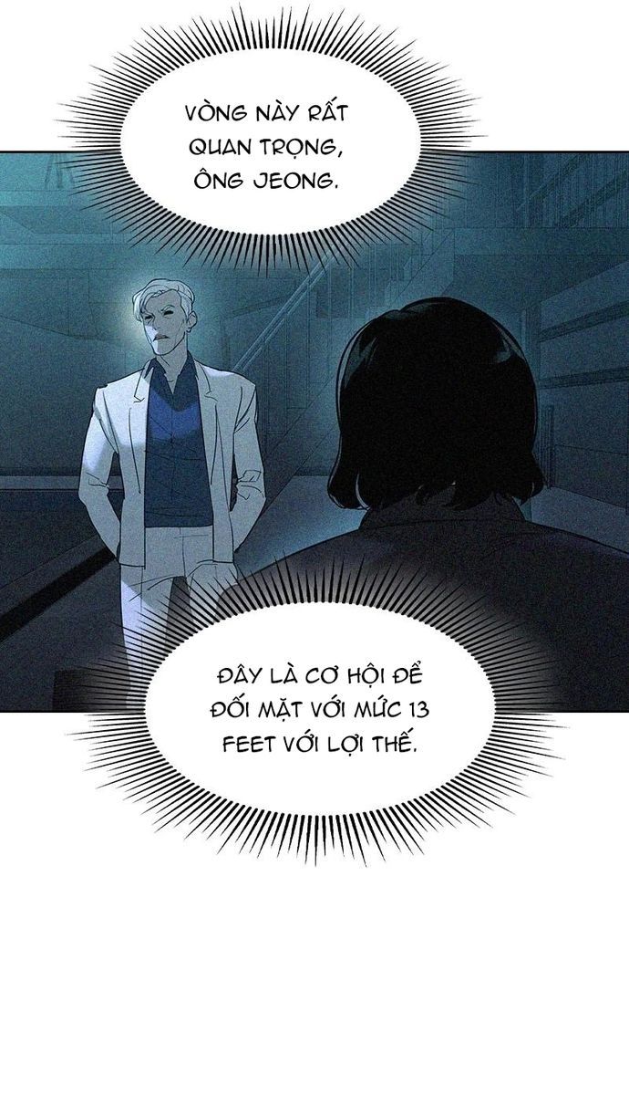 Tiền Bạc Và Quyền Lực Chapter 123 - Trang 2