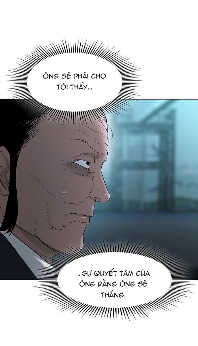 Tiền Bạc Và Quyền Lực Chapter 123 - Trang 2