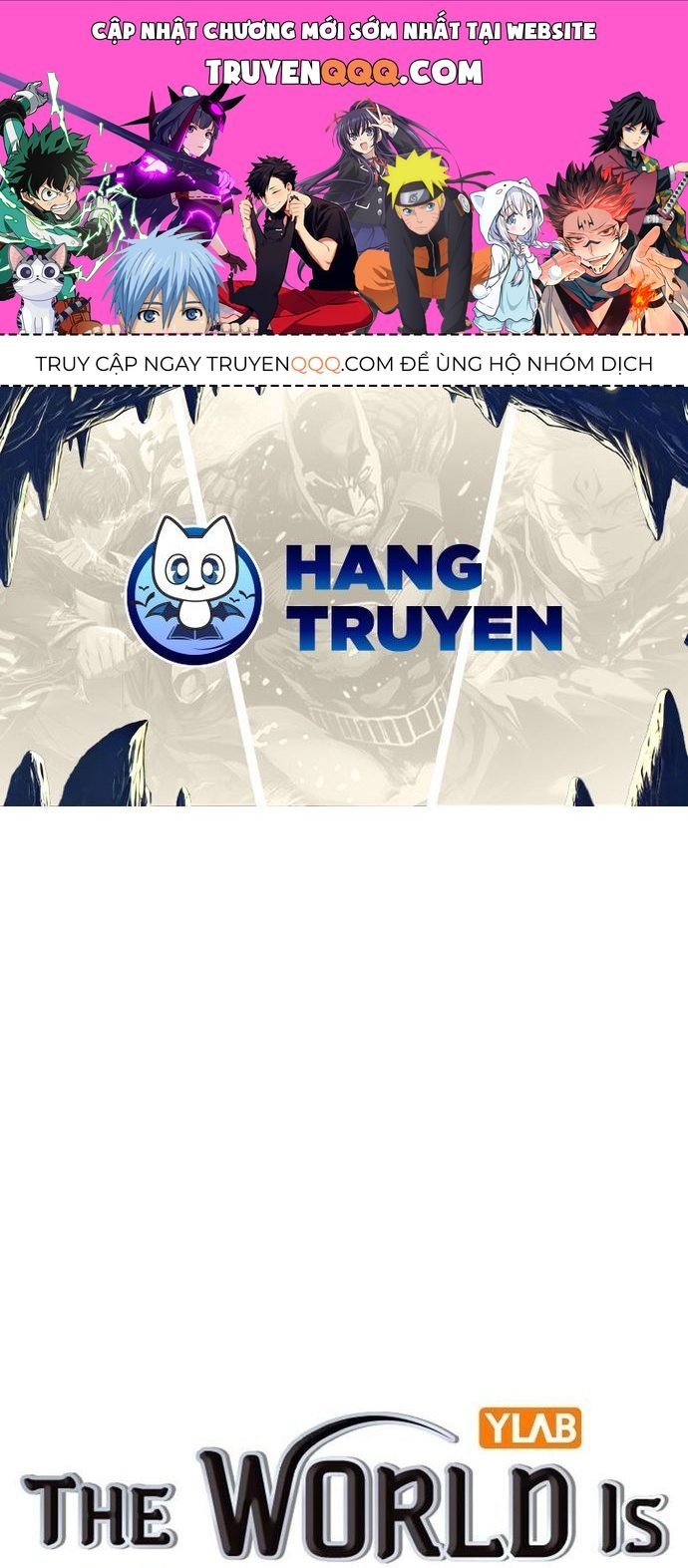 Tiền Bạc Và Quyền Lực Chapter 124 - Trang 2