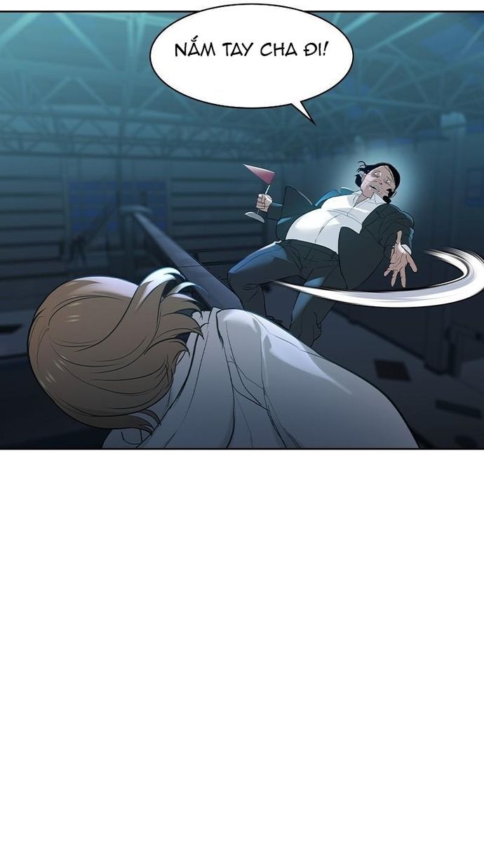 Tiền Bạc Và Quyền Lực Chapter 124 - Trang 2