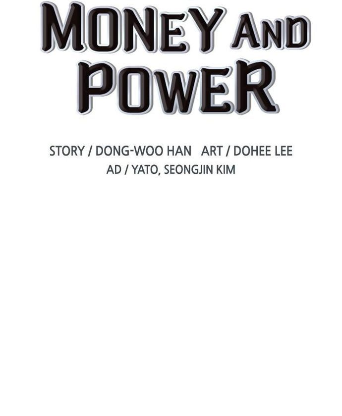 Tiền Bạc Và Quyền Lực Chapter 124 - Trang 2
