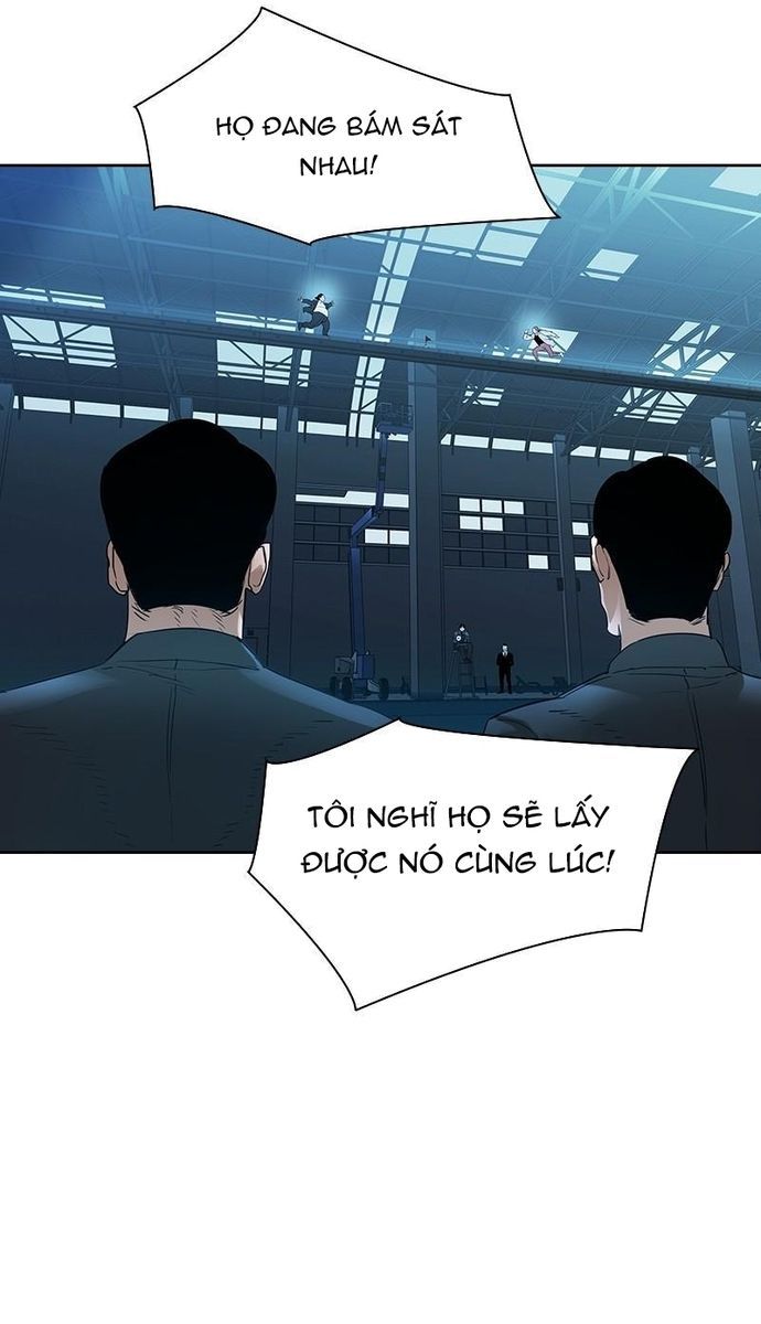 Tiền Bạc Và Quyền Lực Chapter 124 - Trang 2