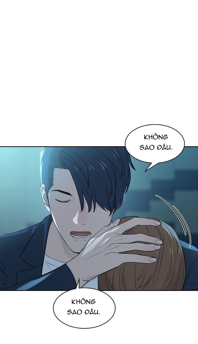 Tiền Bạc Và Quyền Lực Chapter 124 - Trang 2