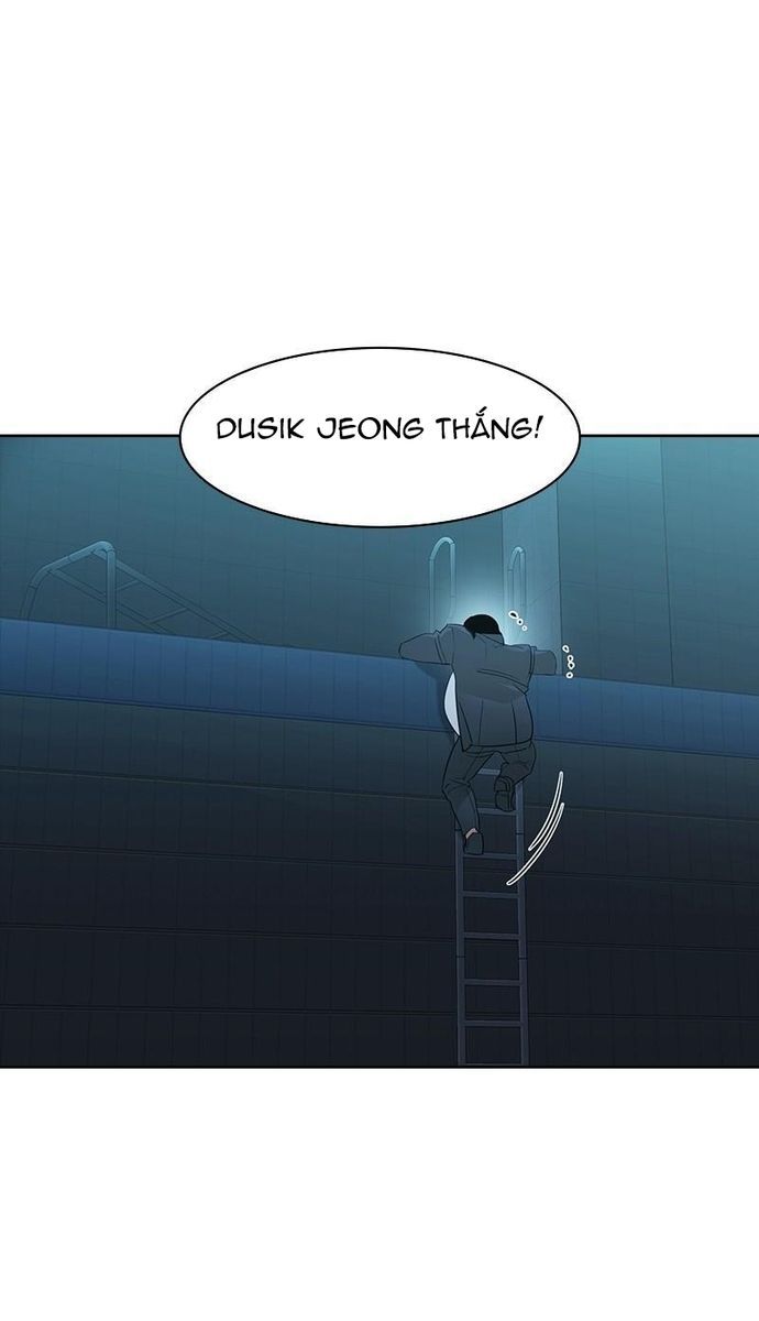 Tiền Bạc Và Quyền Lực Chapter 124 - Trang 2