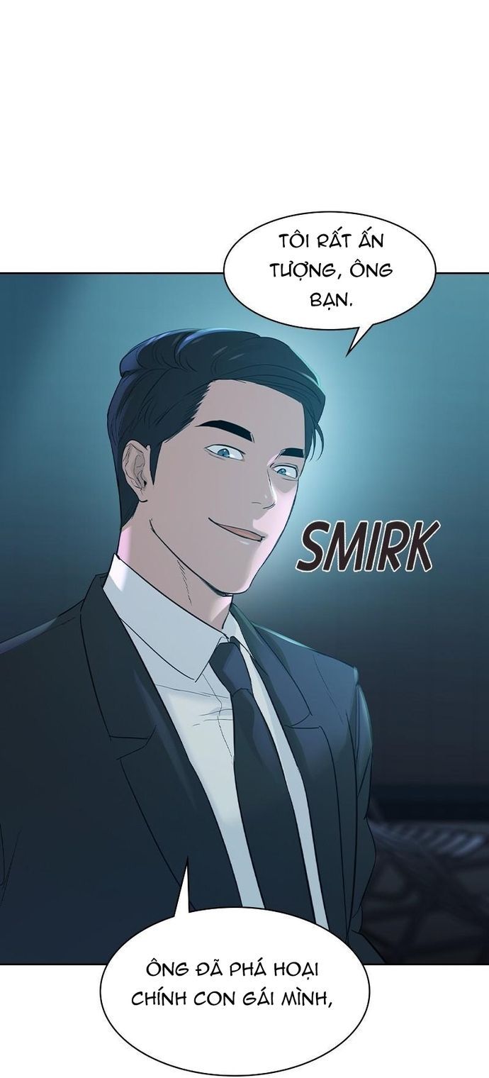 Tiền Bạc Và Quyền Lực Chapter 124 - Trang 2