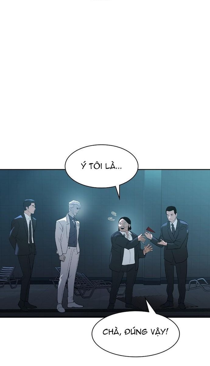 Tiền Bạc Và Quyền Lực Chapter 124 - Trang 2