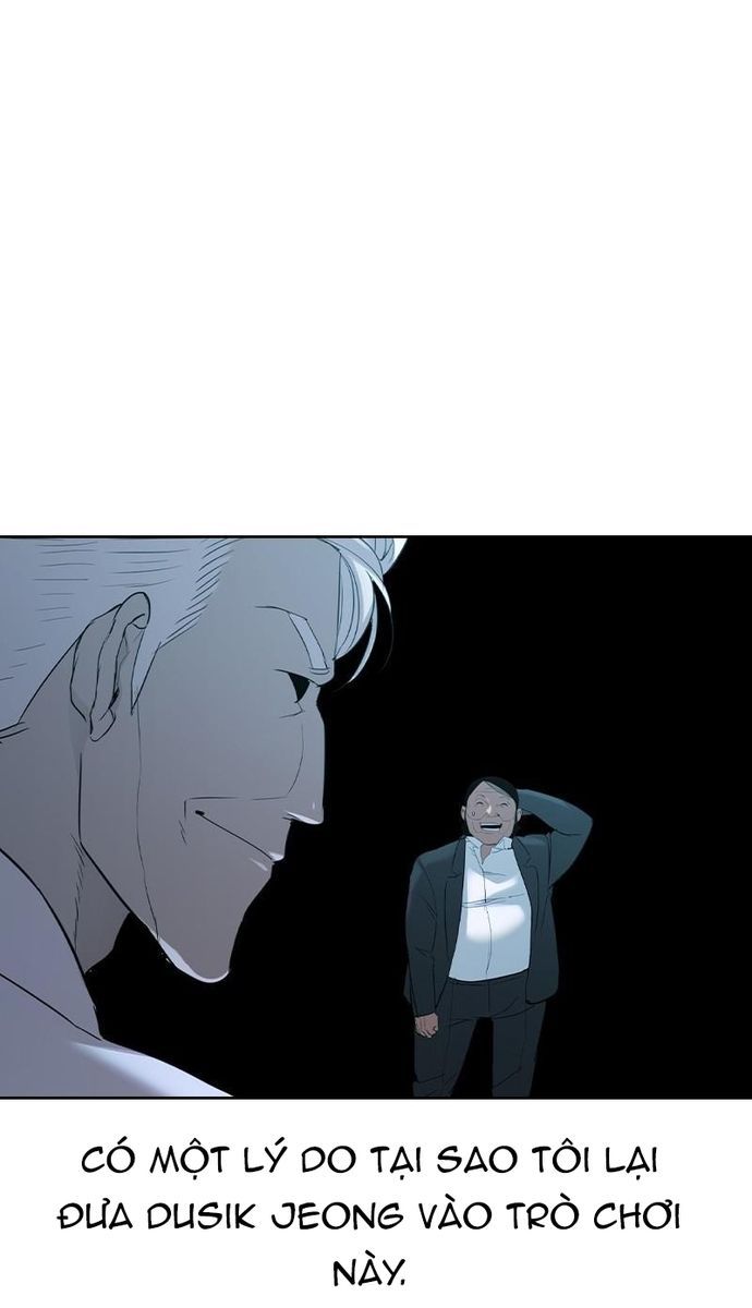 Tiền Bạc Và Quyền Lực Chapter 124 - Trang 2