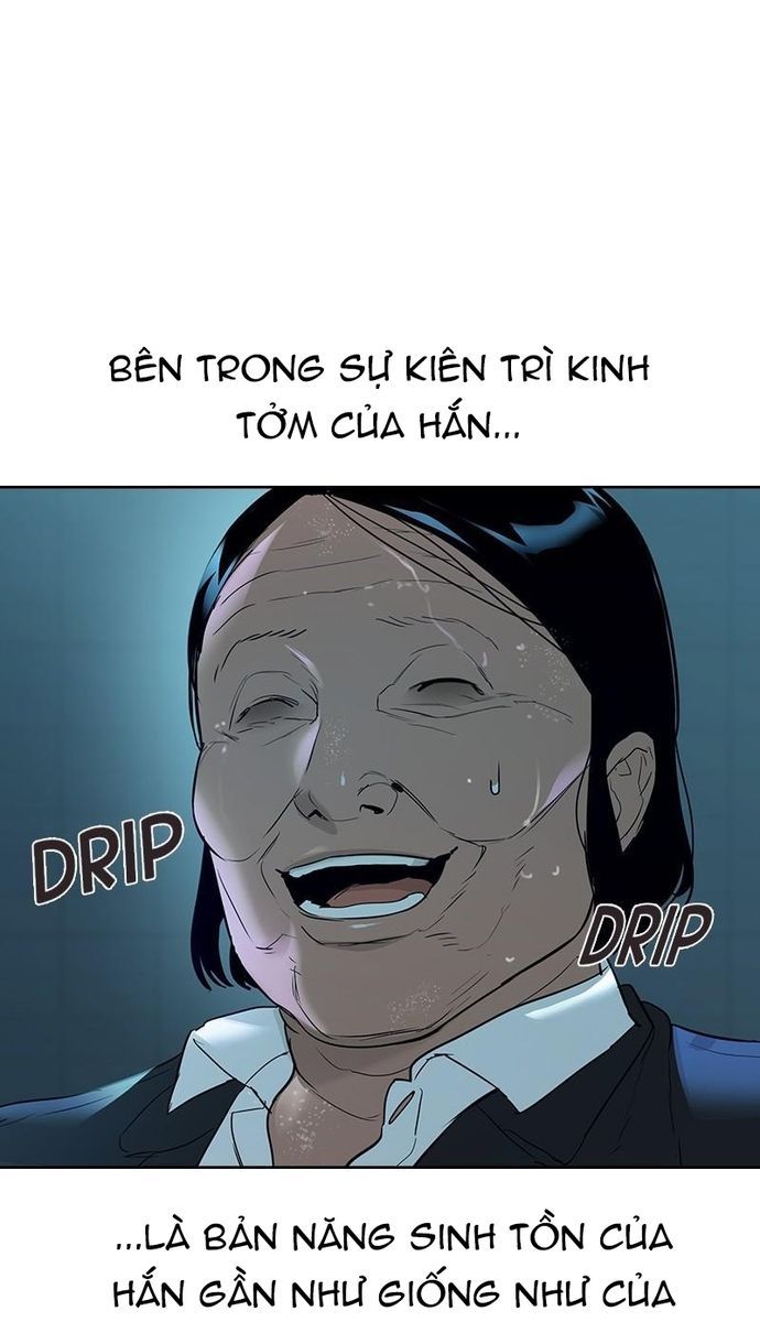 Tiền Bạc Và Quyền Lực Chapter 124 - Trang 2